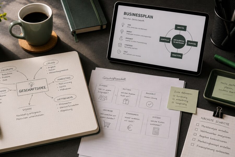 02 Businessplan