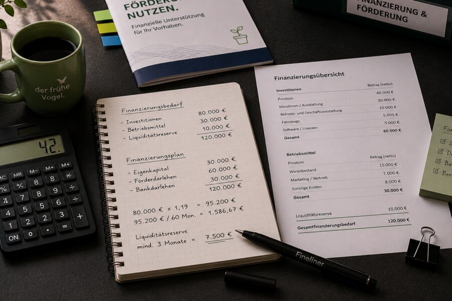 02 Finanzierung