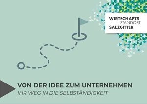 Gründungsflyer